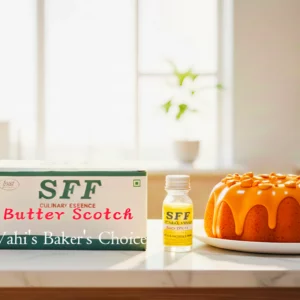 SFF Butterscotch 20 ml