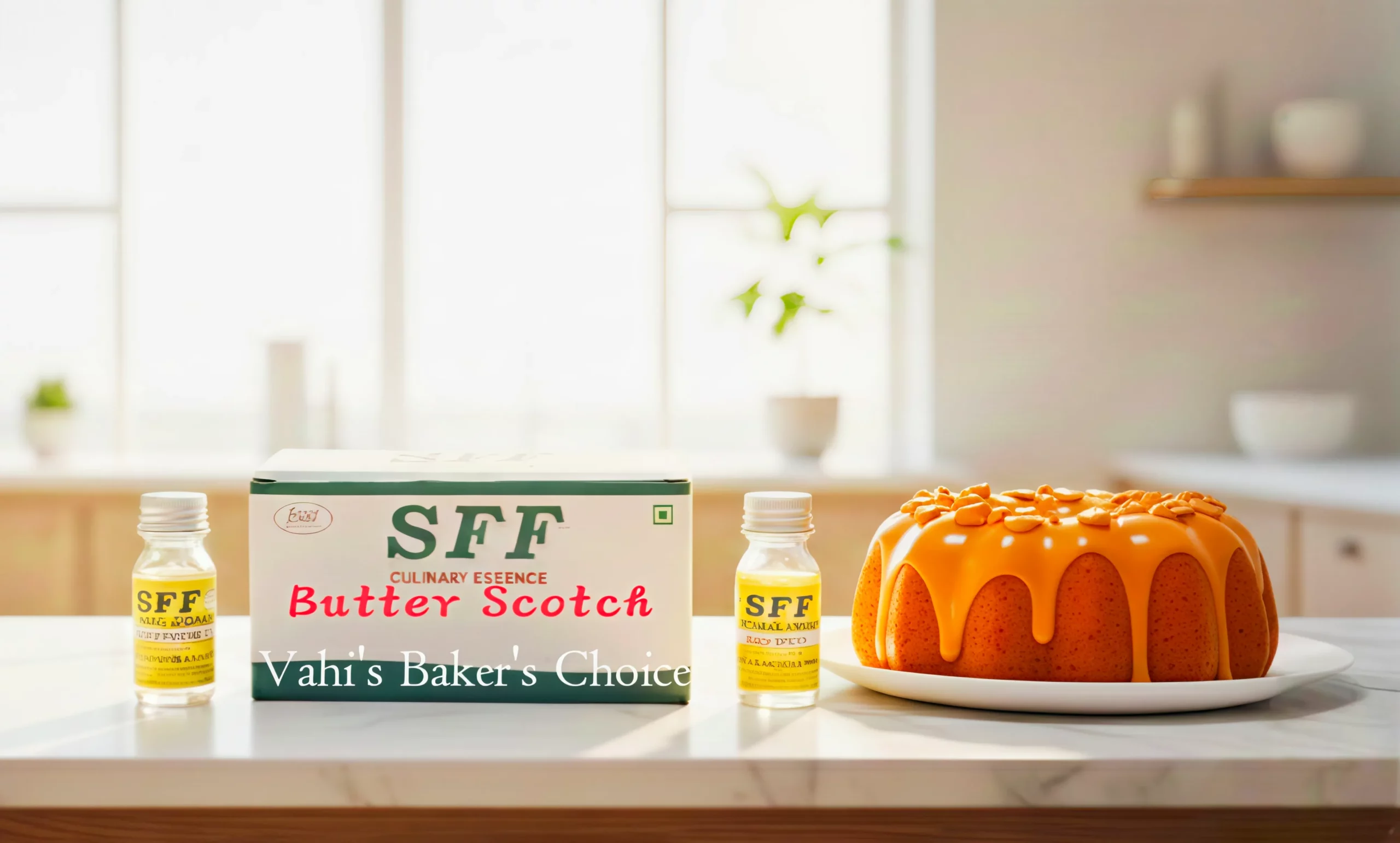 SFF Butterscotch 20 ml