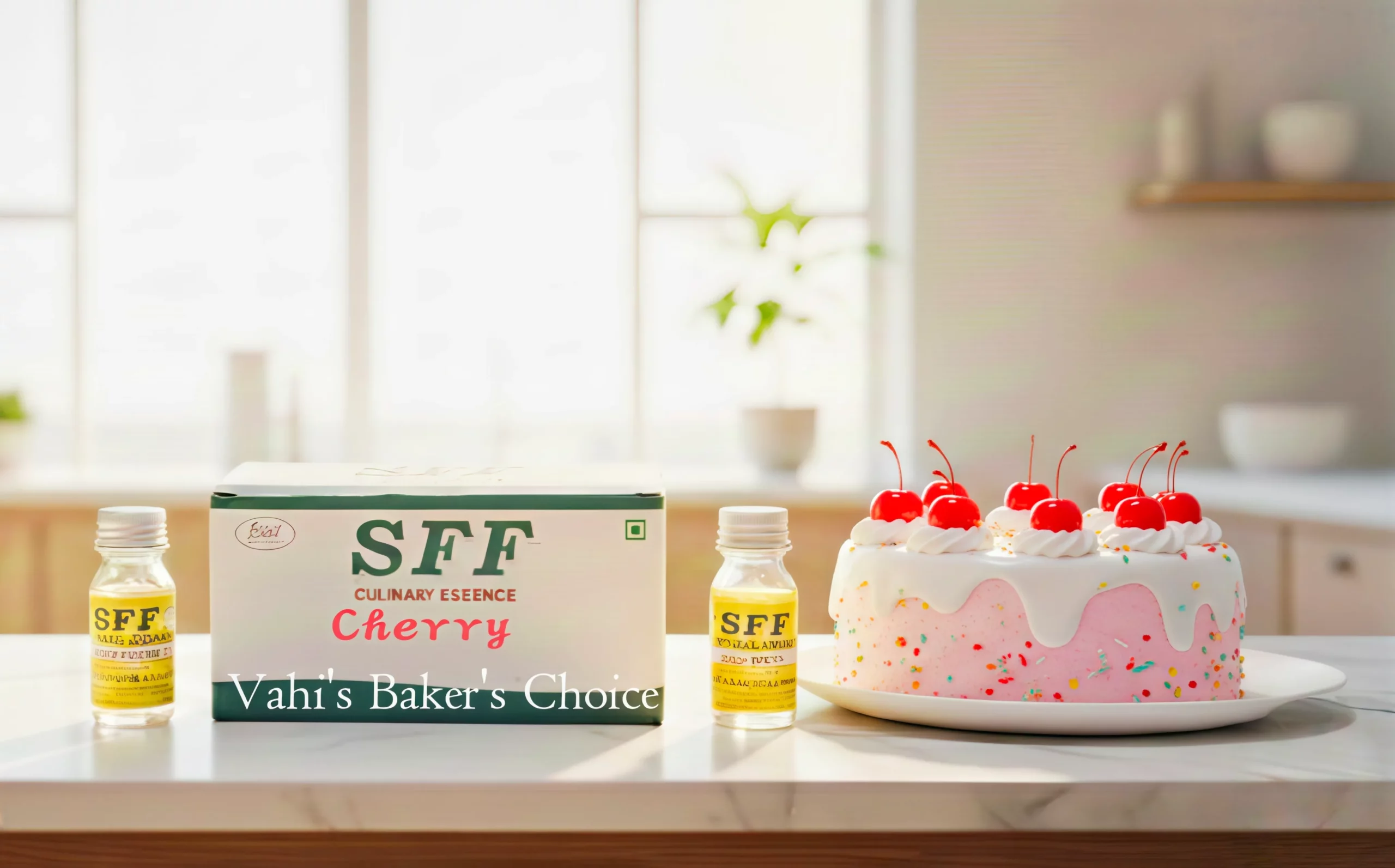 SFF Cherry 20 ml