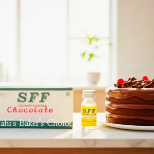 SFF Chocolate 20 ml