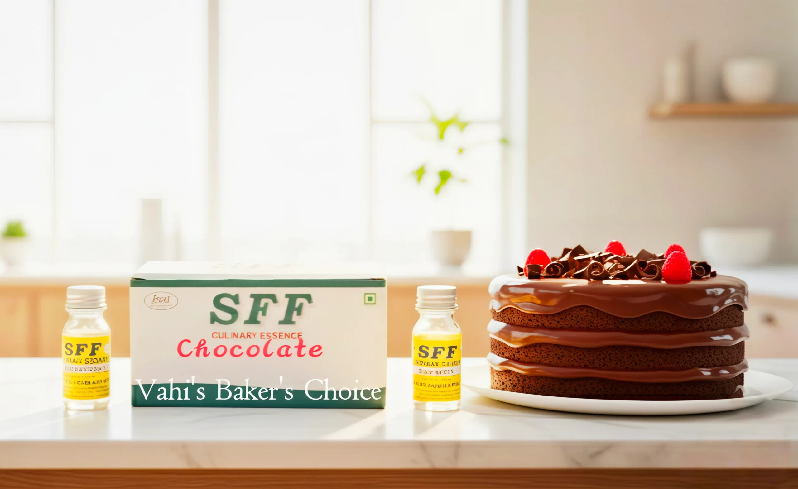 SFF Chocolate 20 ml