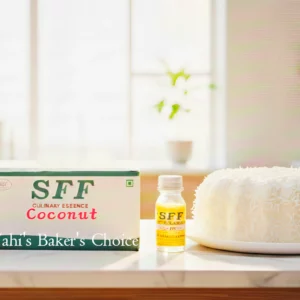 SFF Coconut 20 ml