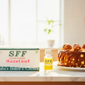 SFF Hazelnut 20 ml