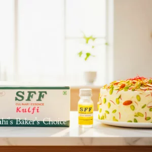 SFF Kulfi 20 ml