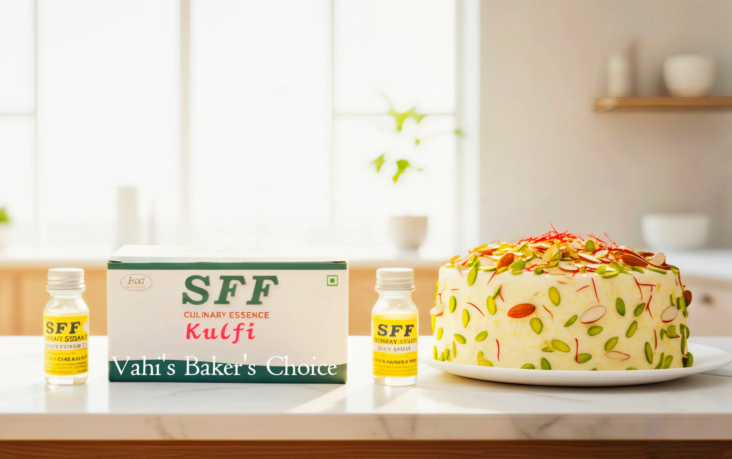 SFF Kulfi 20 ml