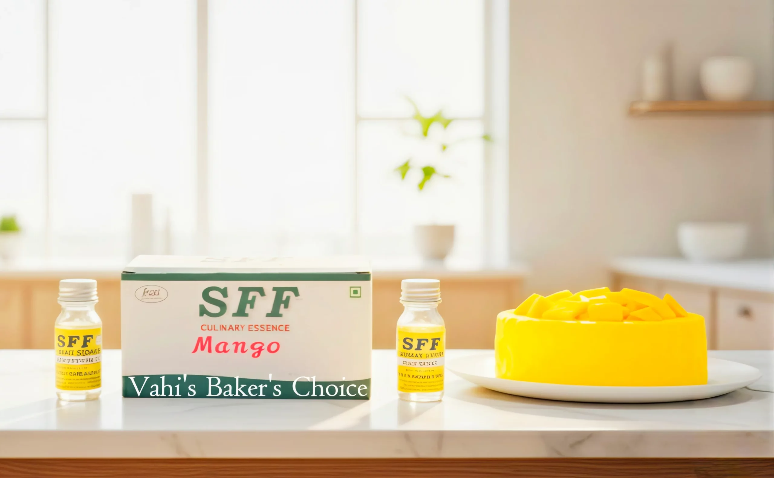 SFF Mango 20 ml