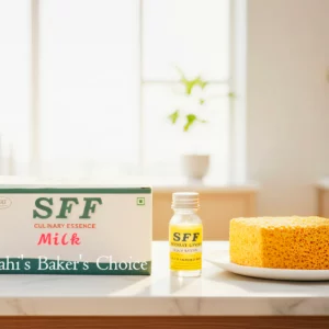 SFF Milk 20 ml
