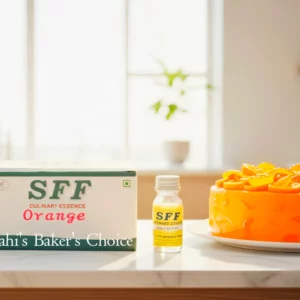 SFF Orange 20 ml
