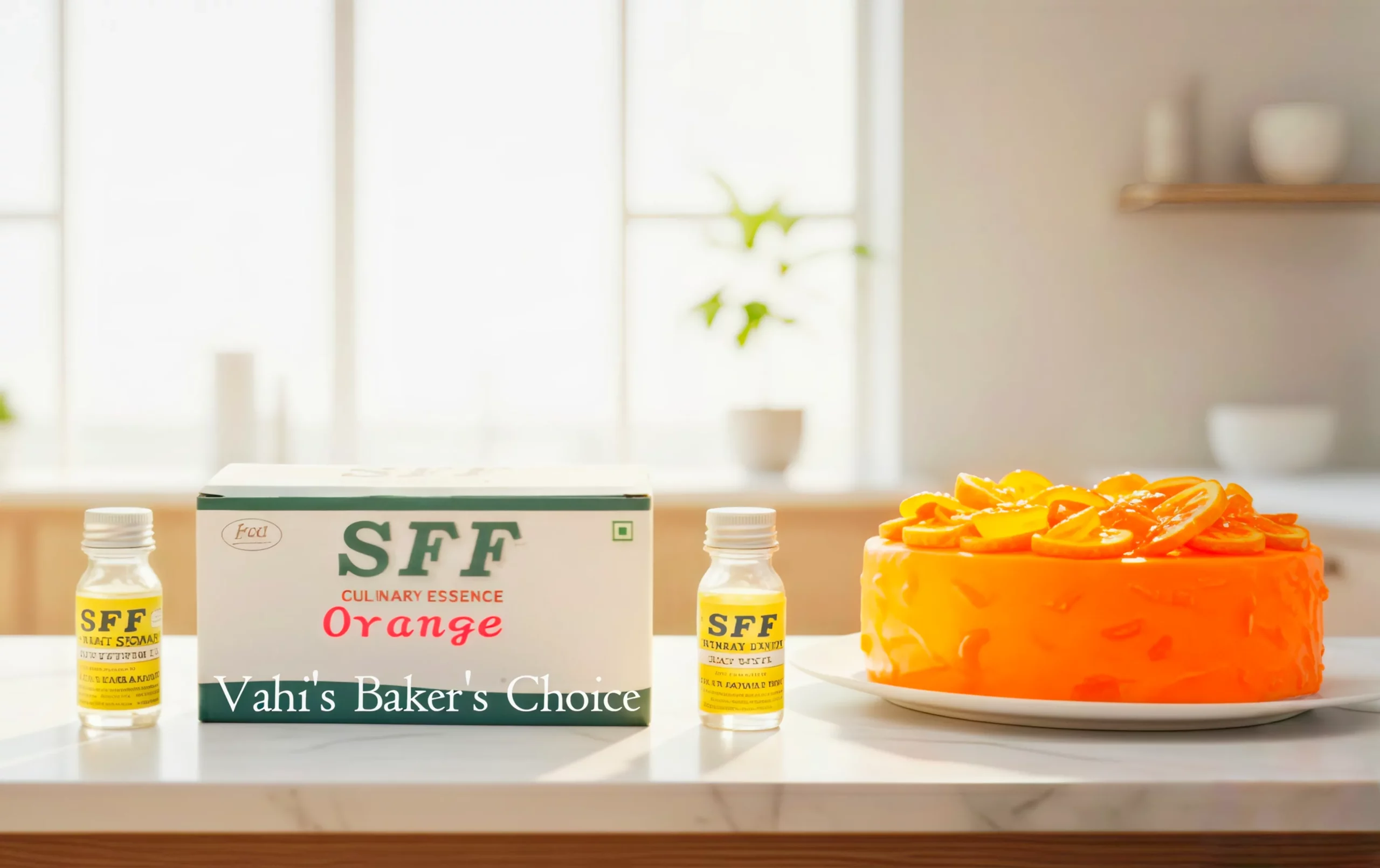 SFF Orange 20 ml