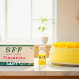 SFF Pineapple 20 ml