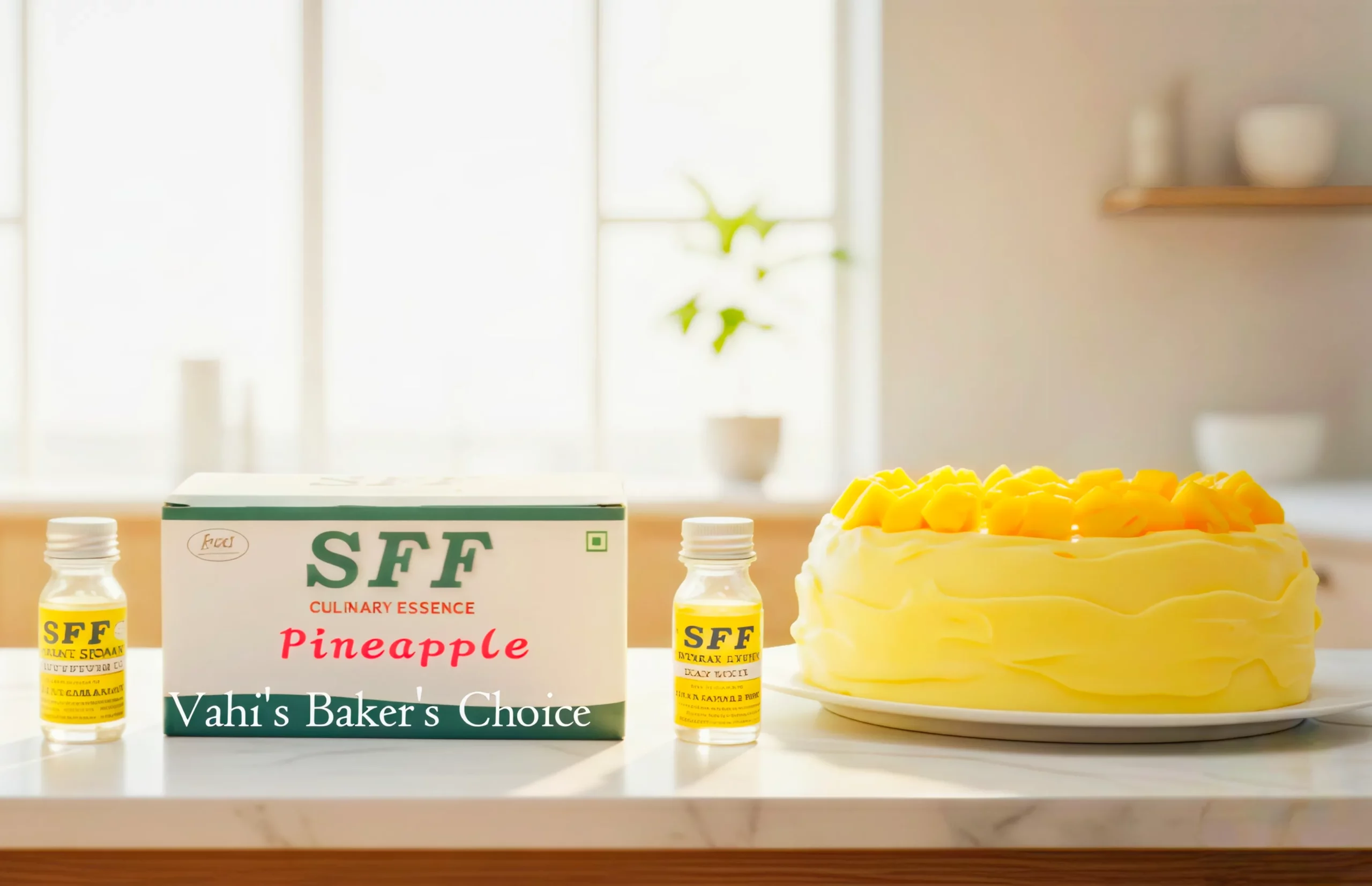 SFF Pineapple 20 ml