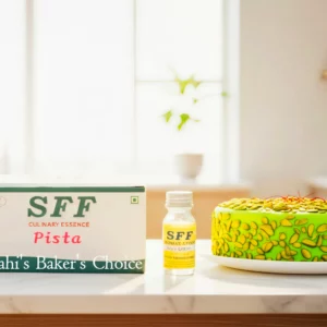 SFF Pista 20 ml