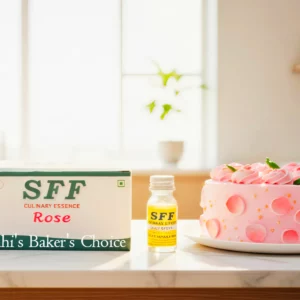 SFF Rose 20 ml