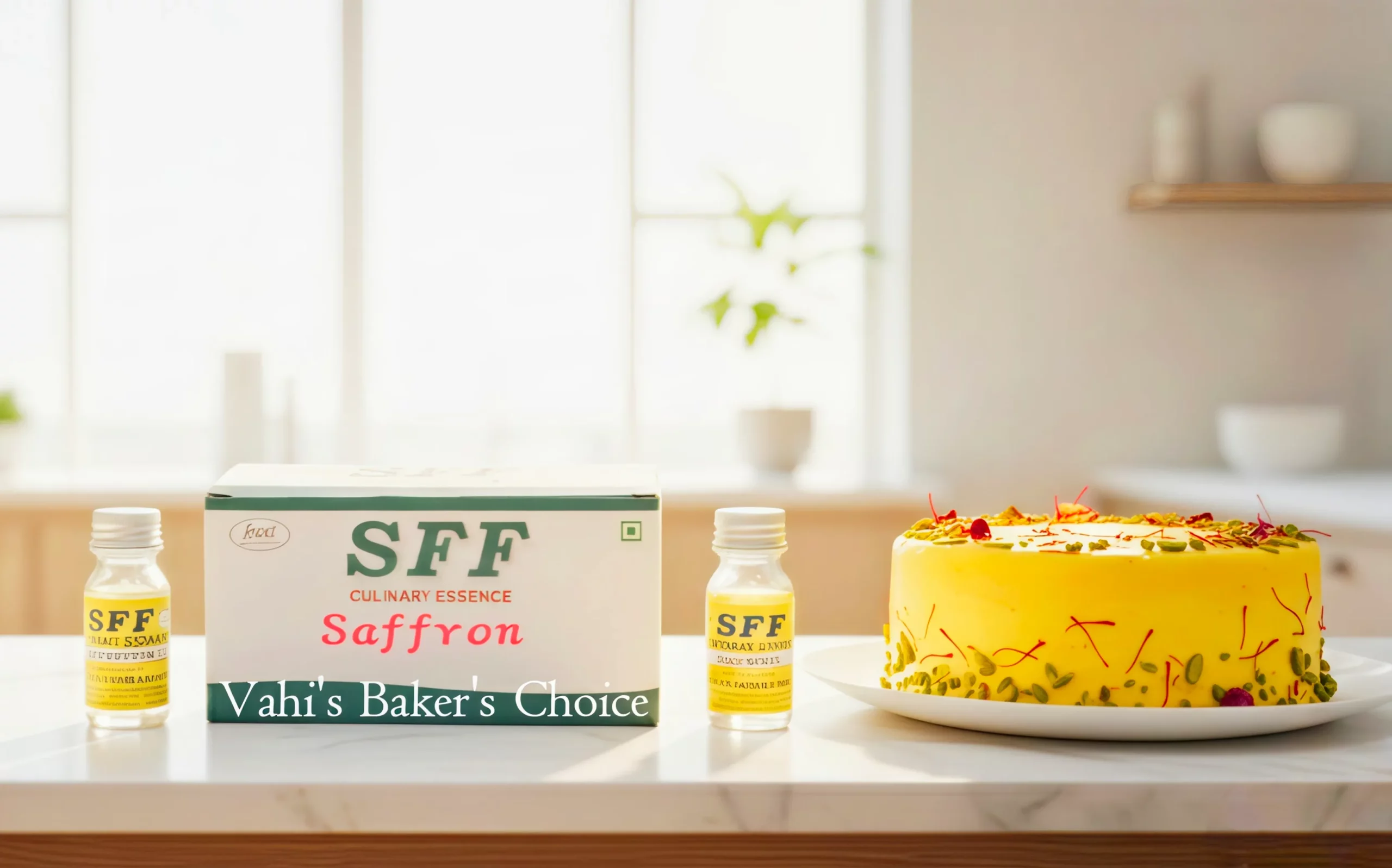 SFF Saffron 20 ml