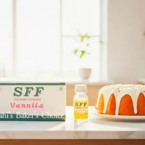SFF Vanilla 20 ml