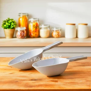 Scoop set Medium