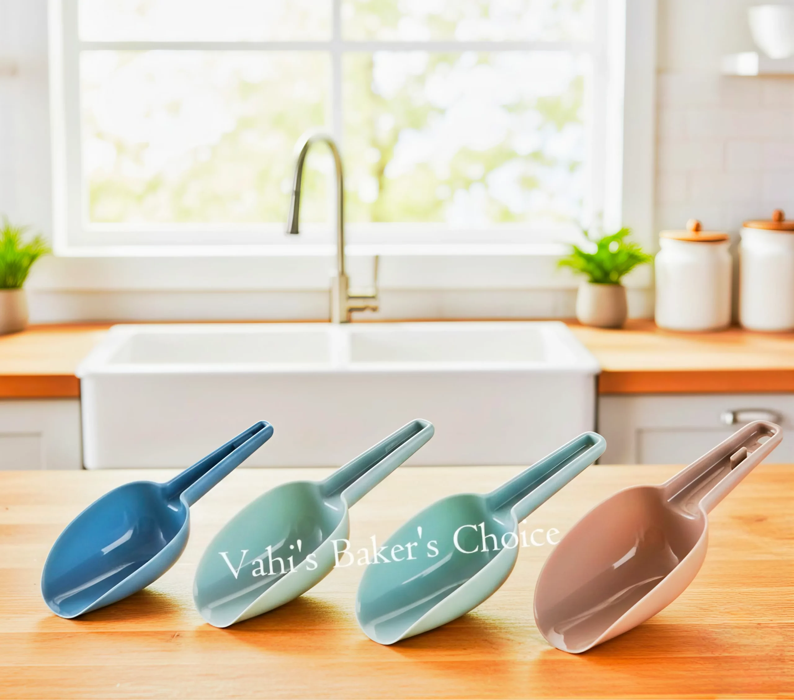 Scoop set Small
