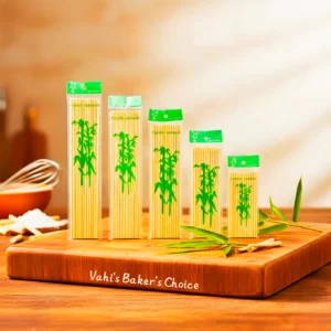 Bamboo Stick 10"
