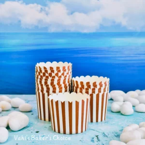 Cupcake Liners Paper Big D1