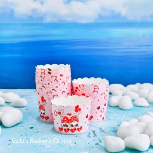 Cupcake Liners Paper Small D1