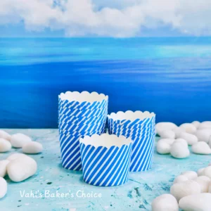 Cupcake Liners Paper Small D10
