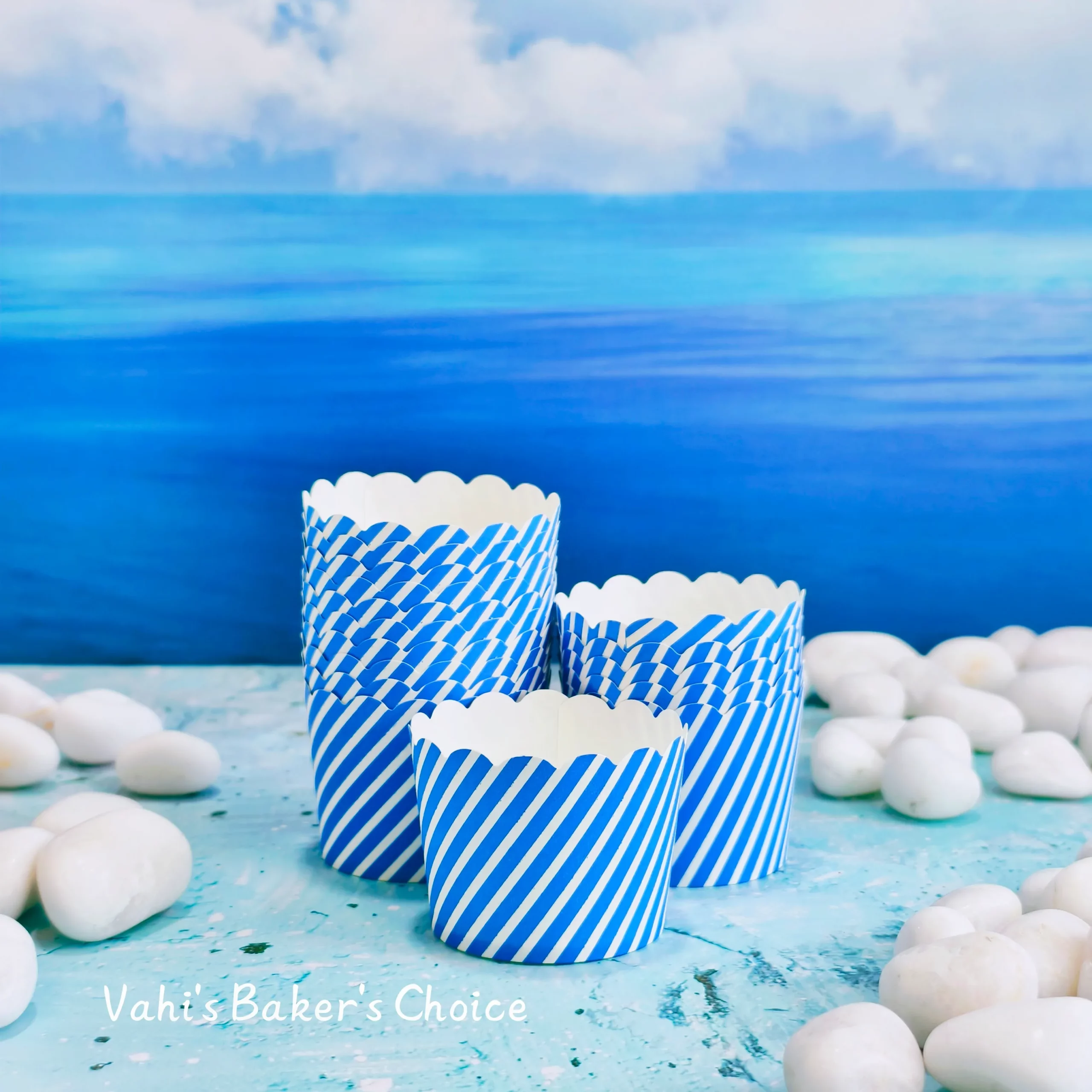 Cupcake Liners Paper Small D10