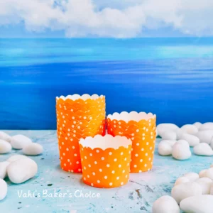 Cupcake Liners Paper Small D12
