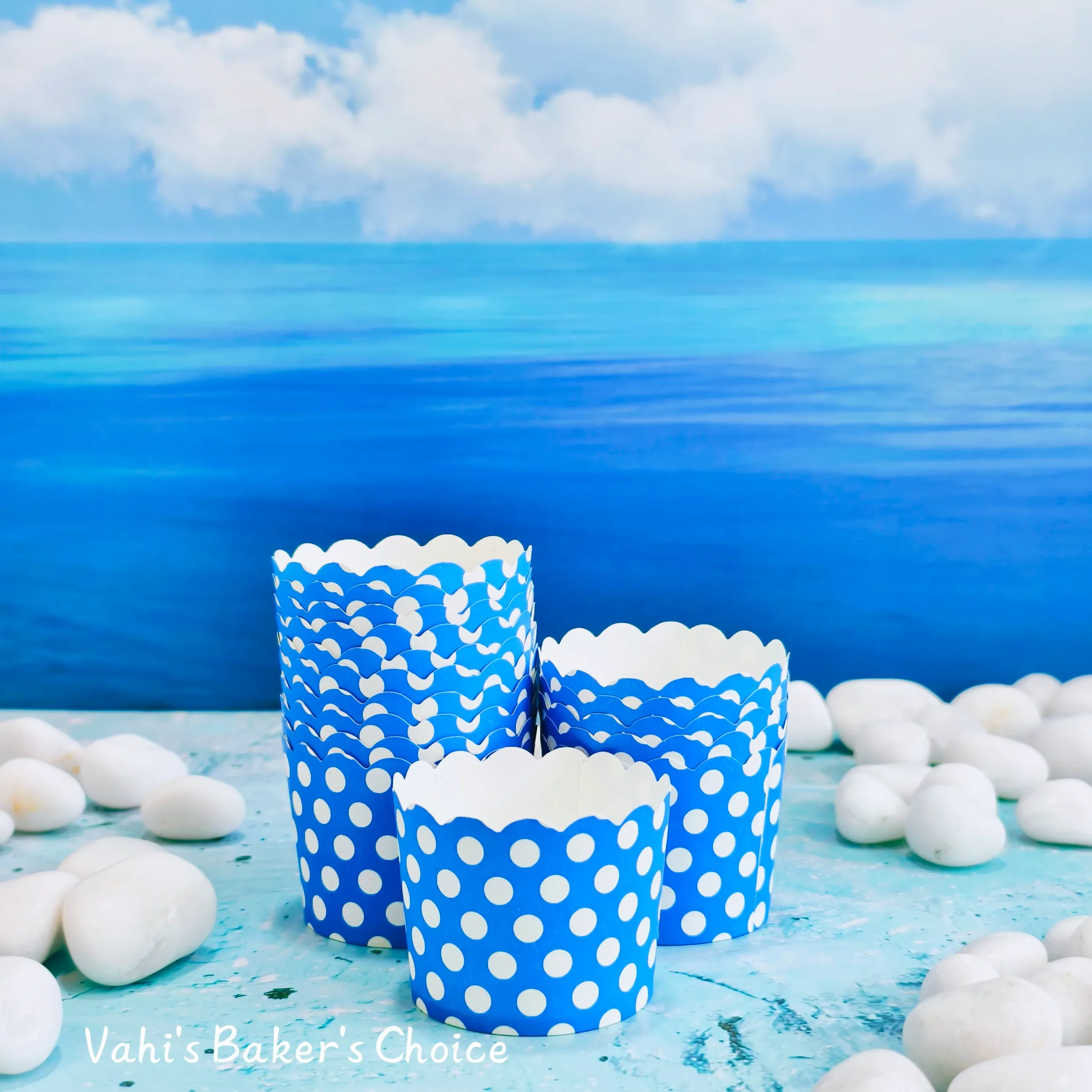 Cupcake Liners Paper Small D14