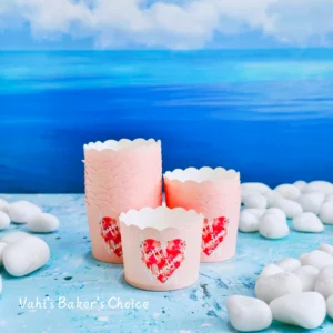 Cupcake Liners Paper Small D2