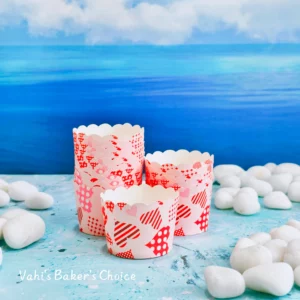 Cupcake Liners Paper Small D4