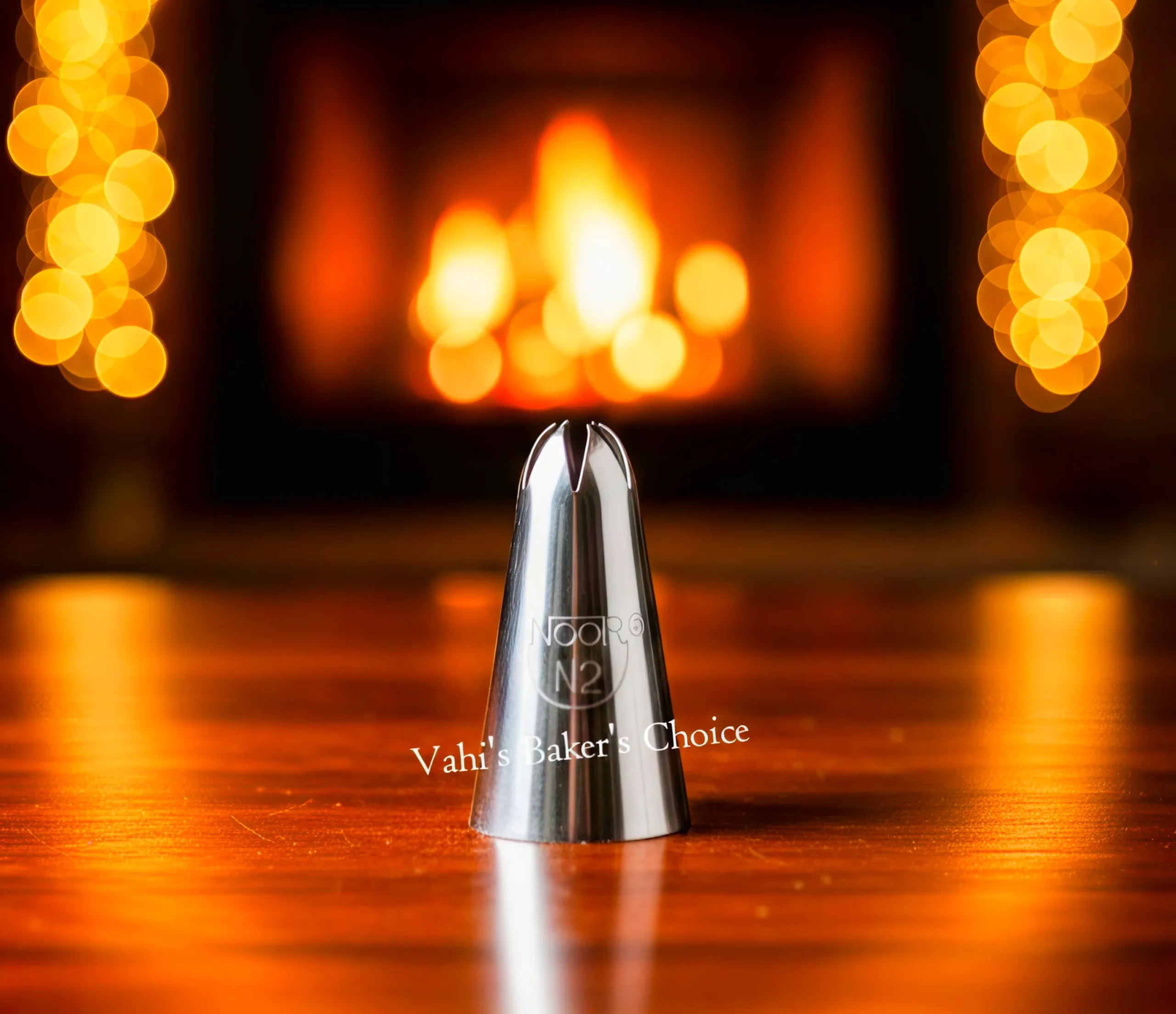 Nozzle Big N2