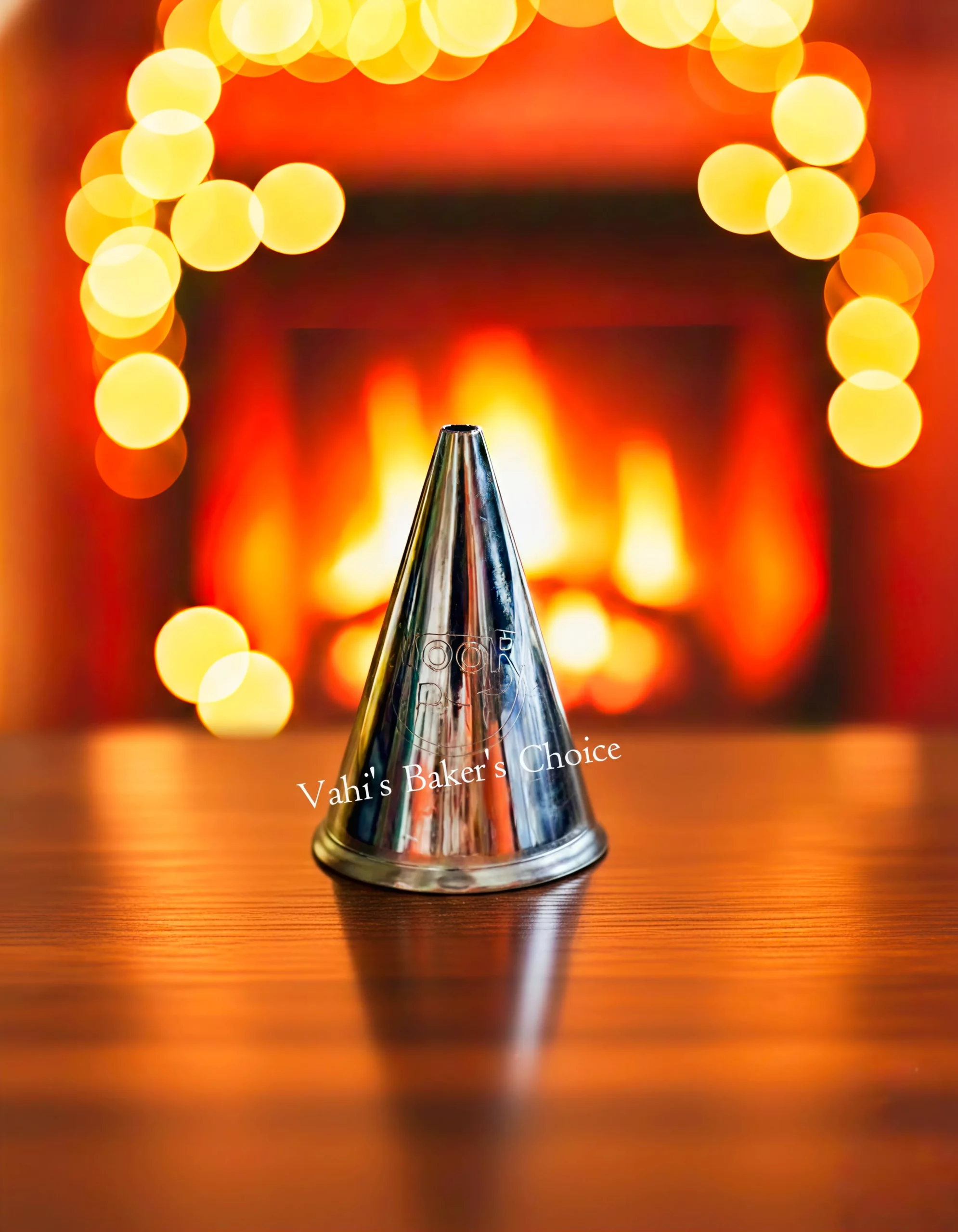 Nozzle Large P1