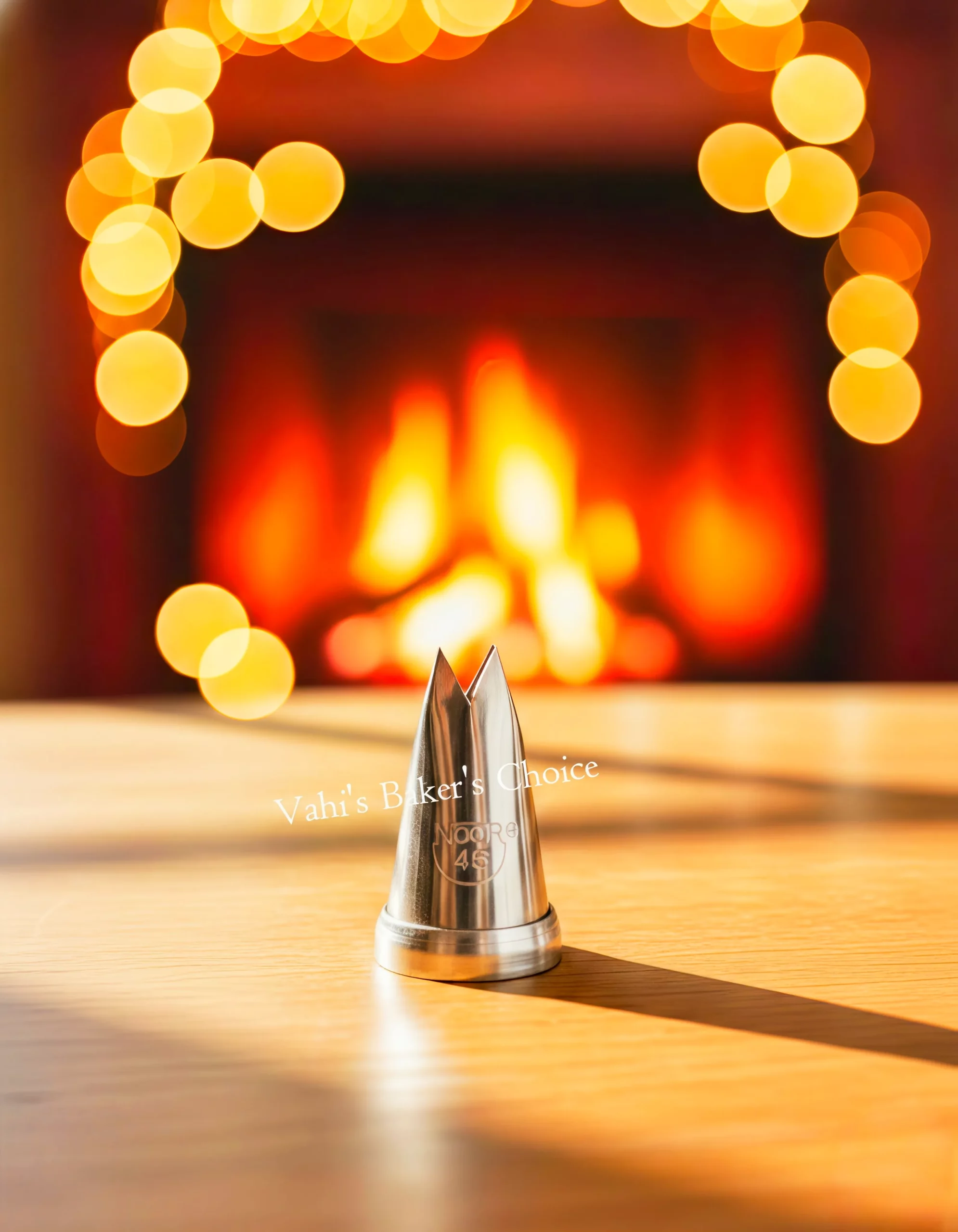 Nozzle Small No.45