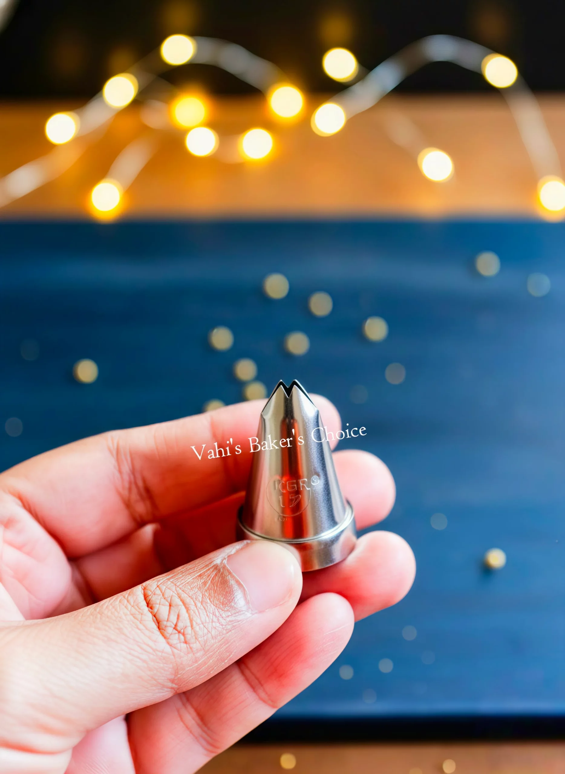 Nozzle Small No.17