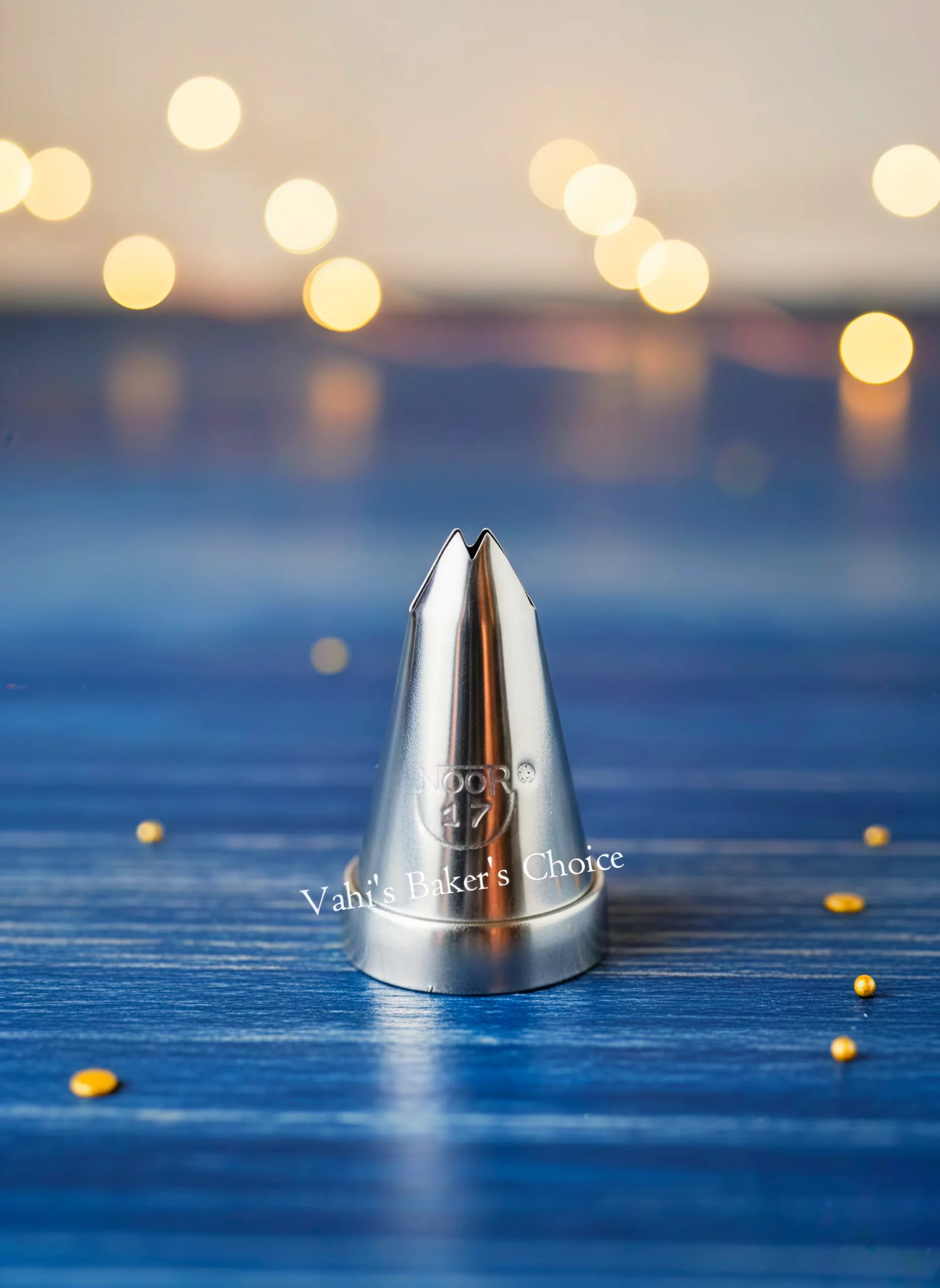 Nozzle Small No.17