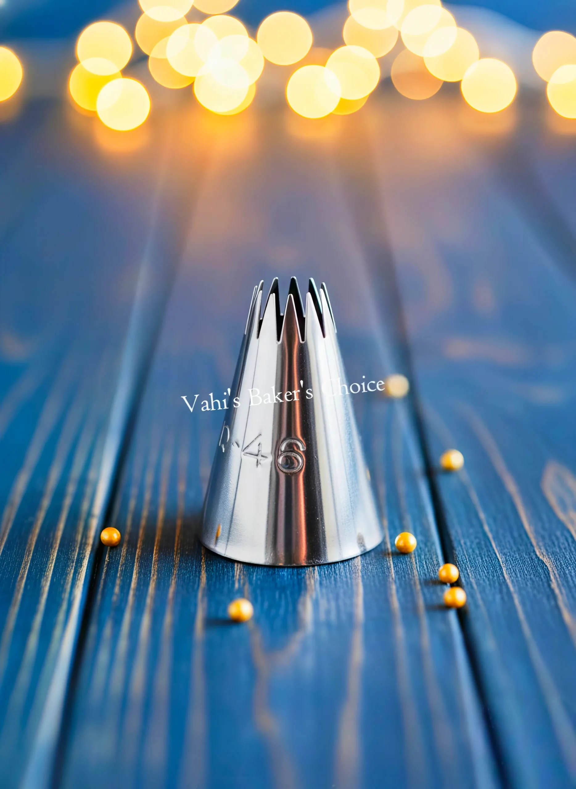 Nozzle Small R46