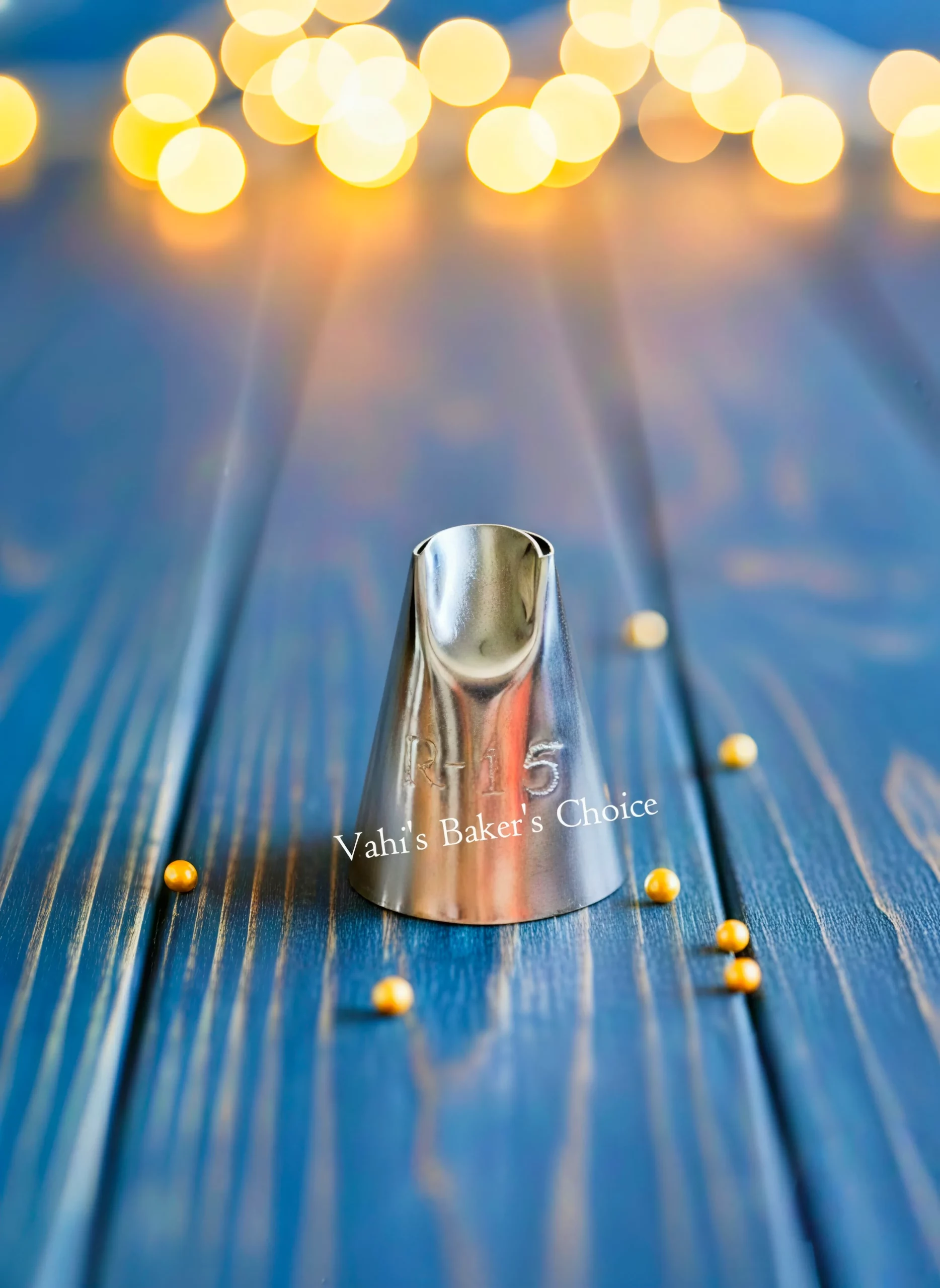 Nozzle Small R15