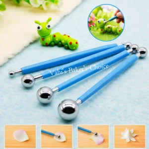 SS Ball Tool