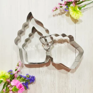 SS Cookie Cutter Muffin