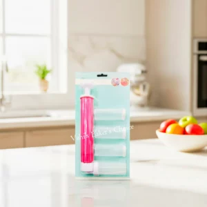 Shimmer Pump