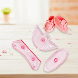 Shoe Cutters