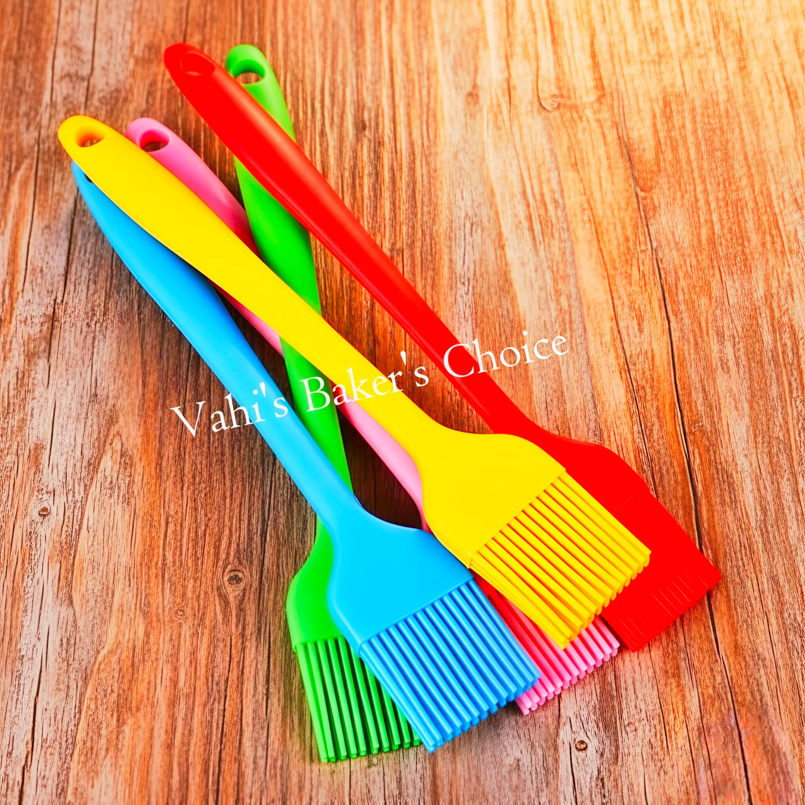Silicone Brush Big