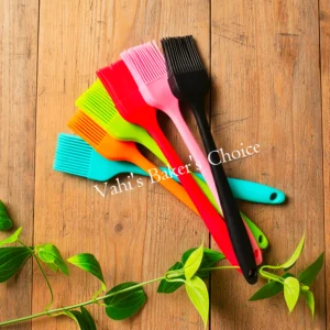 Silicone Brush Big