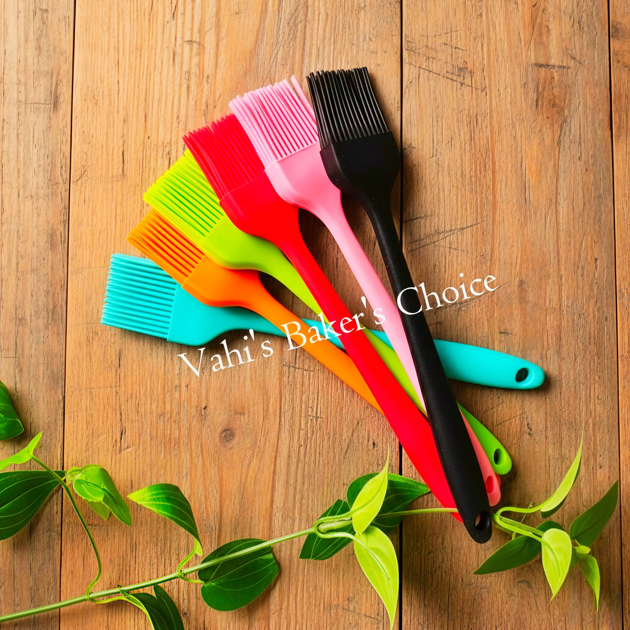 Silicone Brush Big