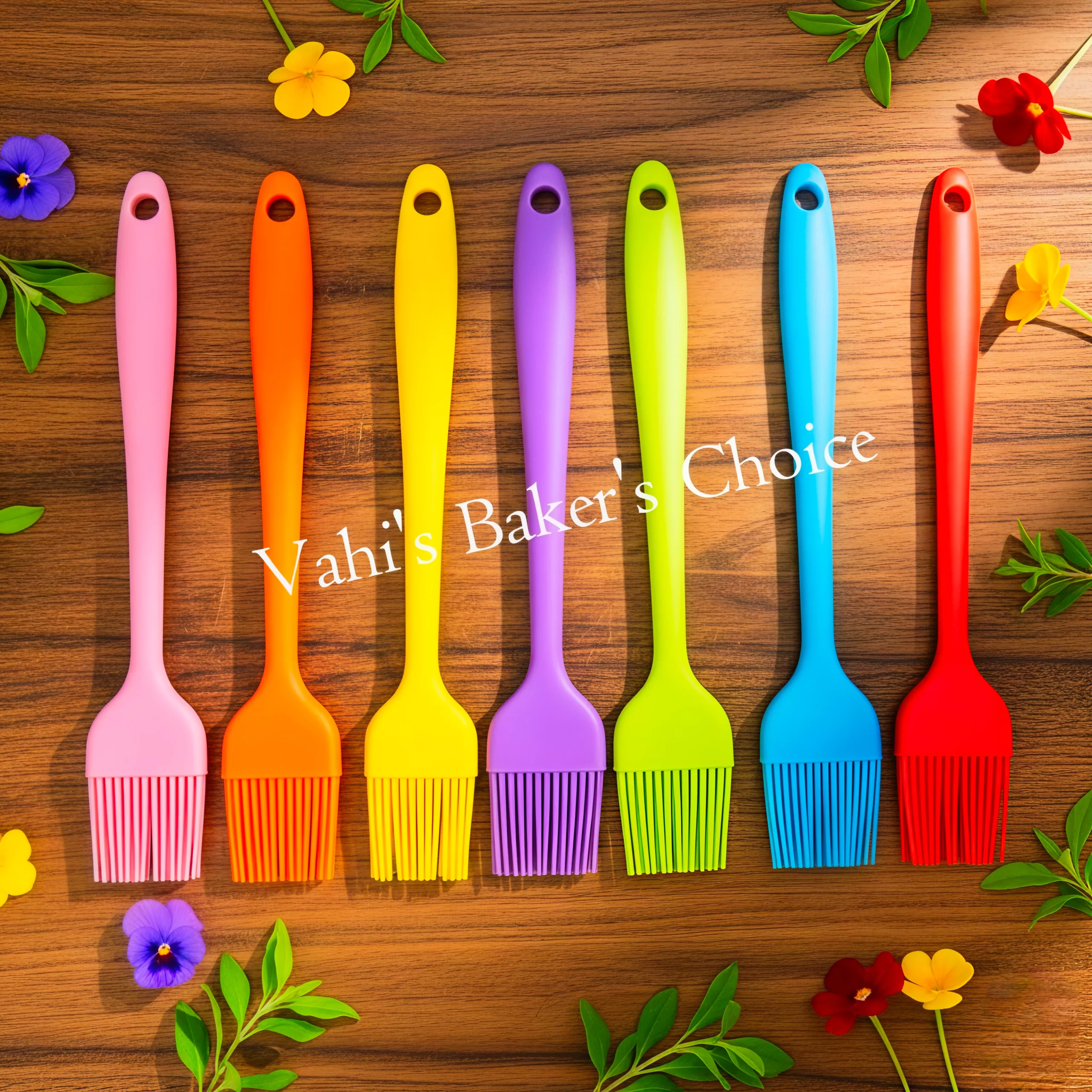 Silicone Brush Small