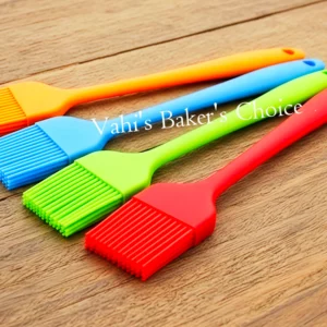 Silicone Brush Small