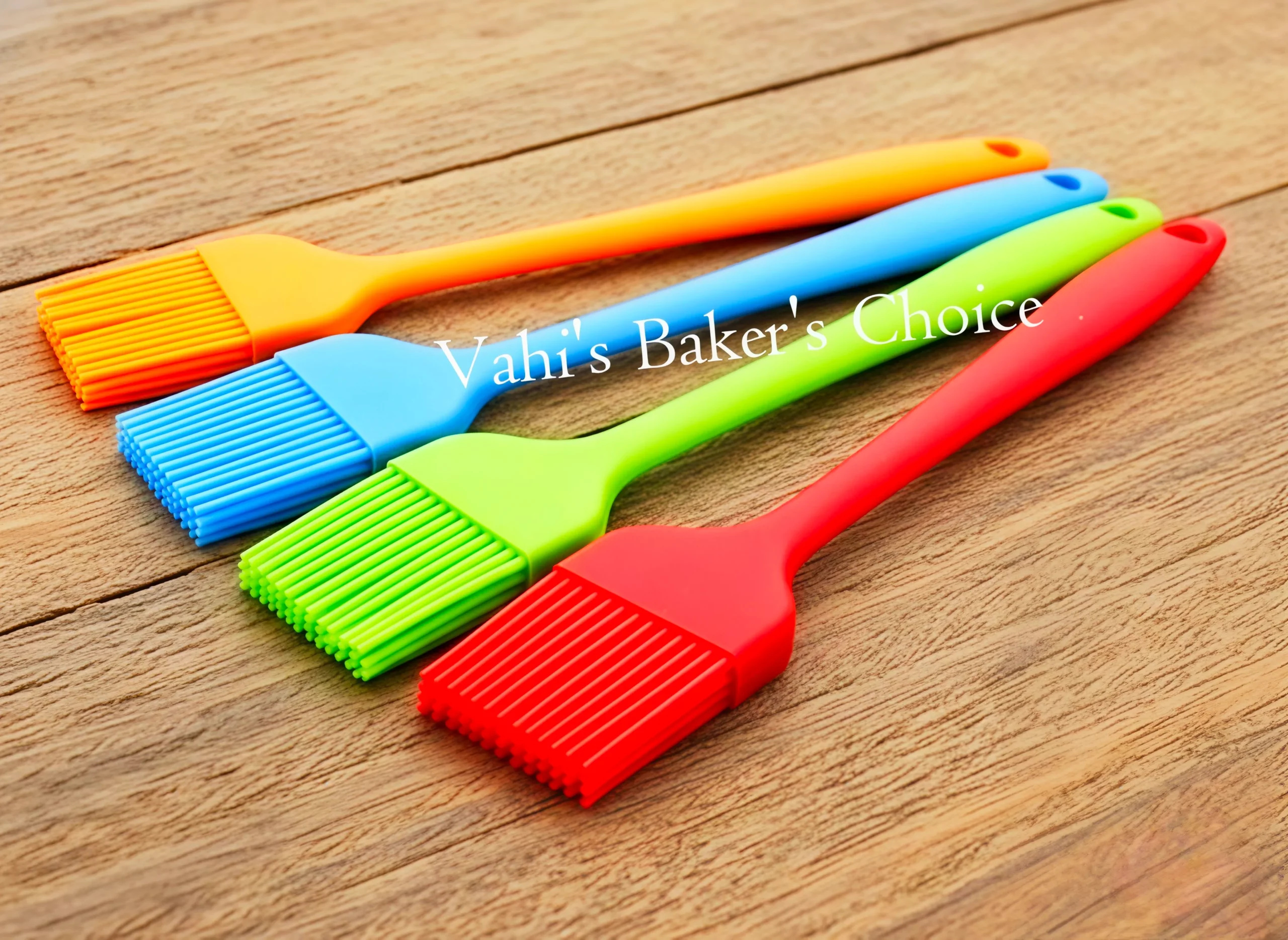 Silicone Brush Small