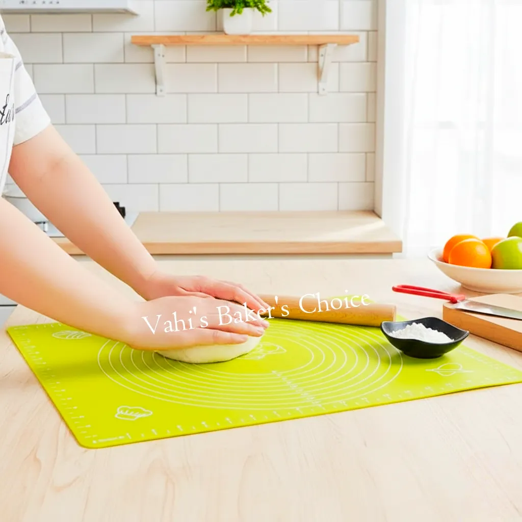 Silicone Mat Big