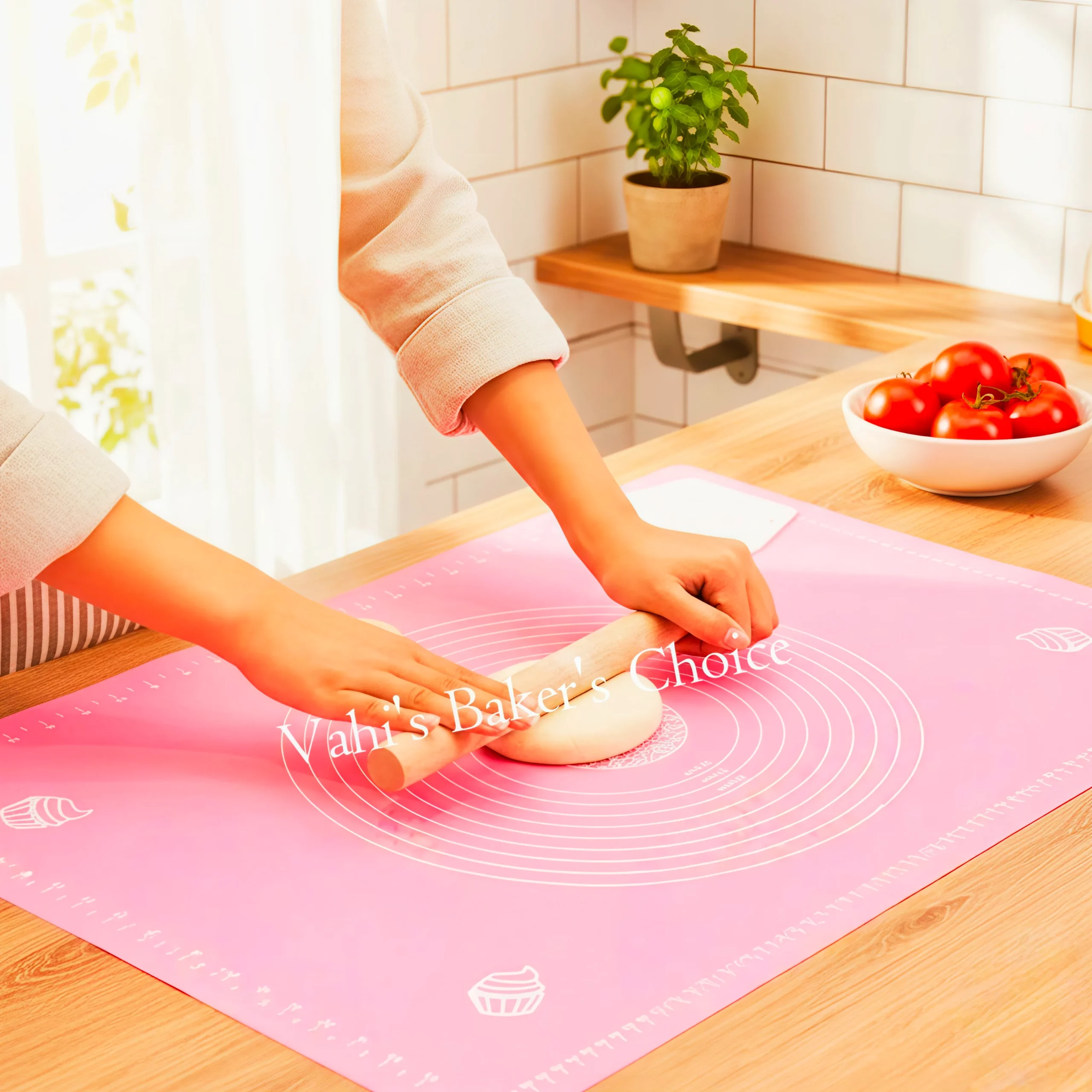 Silicone Mat Big