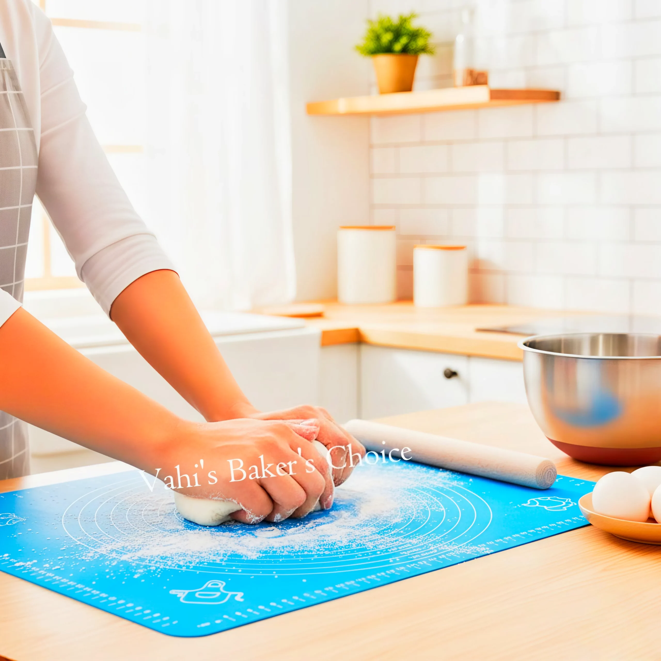 Silicone Mat Small